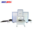 Long Warranty Security Baggage Scanner 1000 * 1000mm For Airport Inspection airport security bag scanners