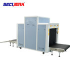 1000 * 800mm Security Baggage Scanner , X Ray Scanning Machine For Police baggage scanner in airports x-ray security