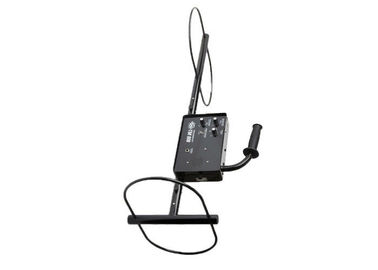 Caccia al tesoro Detector di metallo idrografico sotterraneo / Detector d' oro sotterraneo