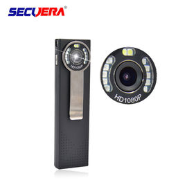 1080P HD GPS Wi-Fi Polizia Sicurezza BWC telecamera 4G Video Cam Per Le Forze dell'ordine GPS telecamera